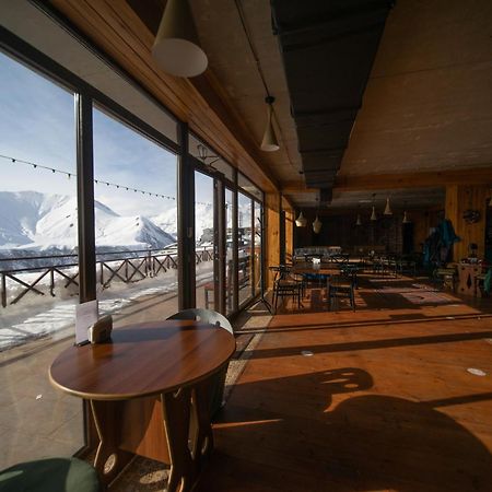 Chalet Papa Basili 구다우리 외부 사진