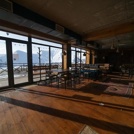 Chalet Papa Basili 구다우리 외부 사진